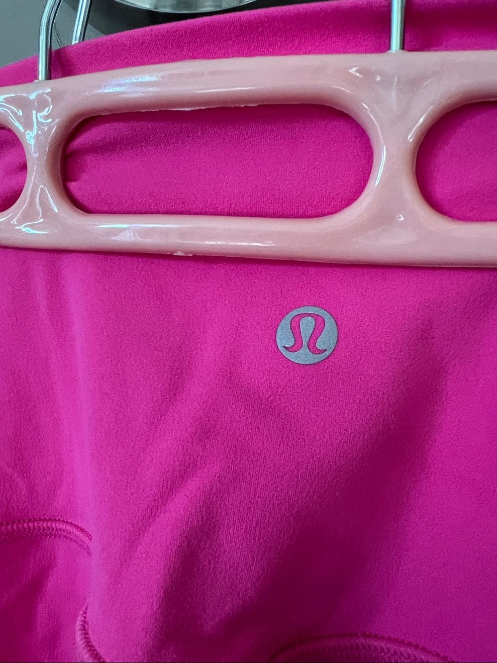 Lululemon 2 pair - pristine - Picture 2 of 8
